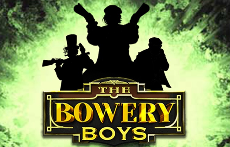 The Bowery Boys