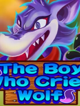 The Boy Who Cried Wolf