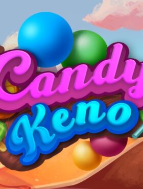 The Candy Keno