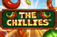 The Chillies logo