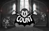 The Count logo