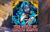 The Count of Monte Cristo logo