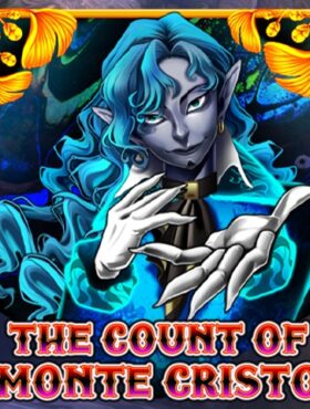 The Count of Monte Cristo