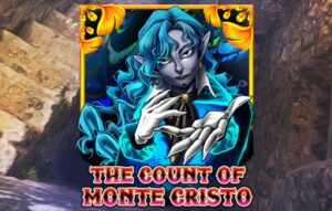 The Count of Monte Cristo