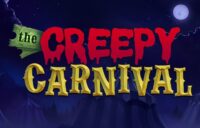 The Creepy Carnival logo