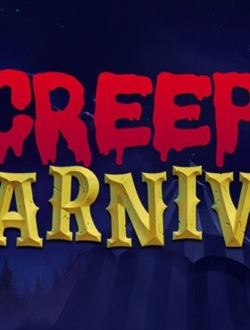The Creepy Carnival
