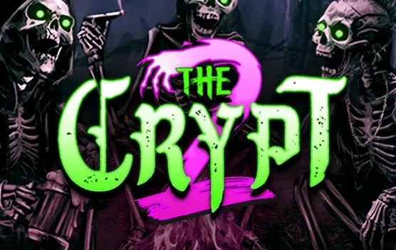 The Crypt 2