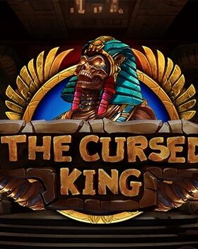 The Cursed King