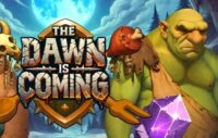 The Dawn is Coming! logo