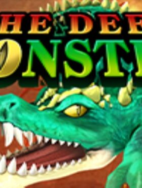 The Deep Monster