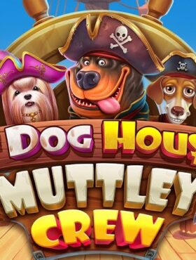 The Dog House — Muttley Crew