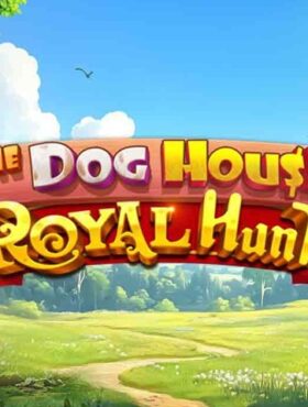 The Dog House — Royal Hunt