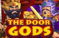 The Door Gods logo