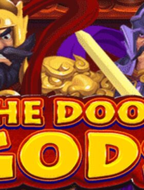 The Door Gods