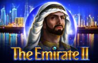 The Emirate 2 logo