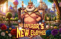 The Emperor’s New Clothes logo