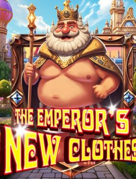 The Emperor’s New Clothes