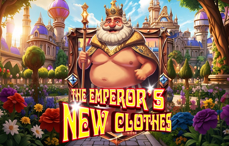 The Emperor’s New Clothes