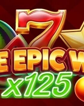 The Epic Win x125
