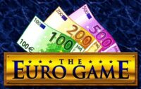 The Euro Game logo
