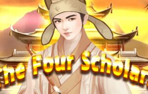 The Four Scholars