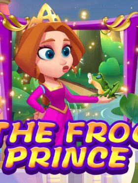 The Frog Prince