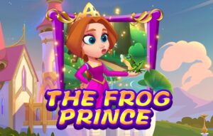 The Frog Prince