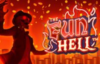 The Fun Hell logo