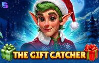 The Gift Catcher logo
