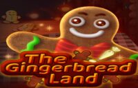 The Gingerbread Land logo