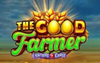 The Good Farmer logo