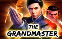 The Grandmaster logo