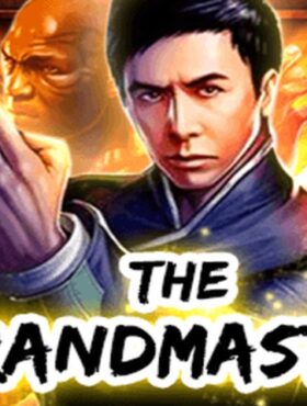 The Grandmaster