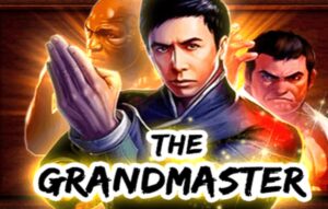 The Grandmaster