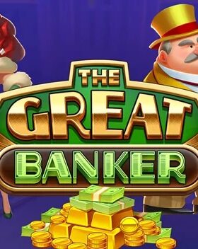 The Great Banker