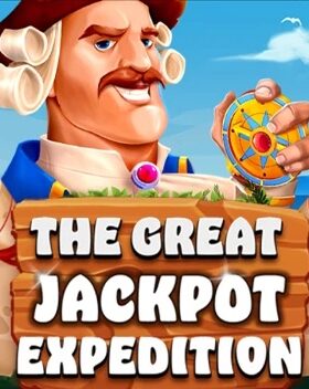 The Great Jackpot Expedition