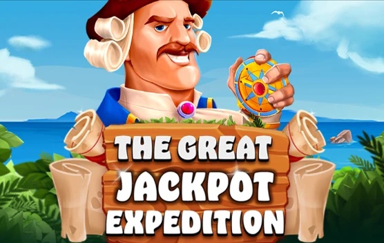 The Great Jackpot Expedition