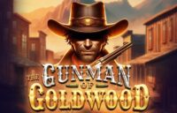 The Gunman of Goldwood logo