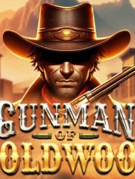 The Gunman of Goldwood