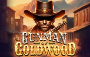 The Gunman of Goldwood