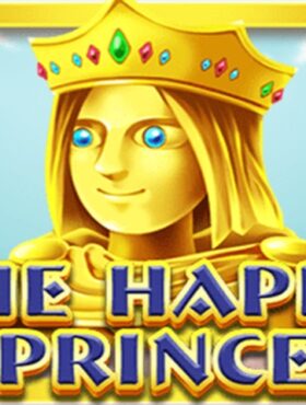 The Happy Prince