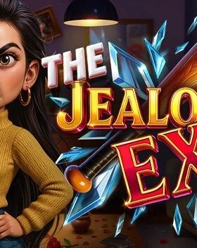 The Jealous EX — Hold & Win