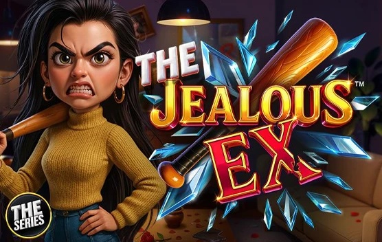 The Jealous EX — Hold & Win