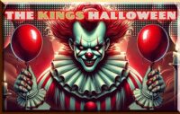 The Kings Halloween logo