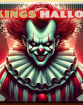 The Kings Halloween