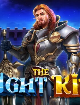 The Knight King