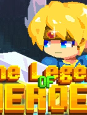 The Legend of Heroes