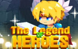 The Legend of Heroes