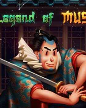 The Legend of Musashi