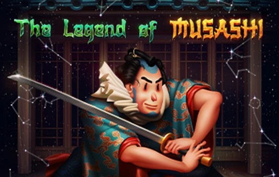 The Legend of Musashi